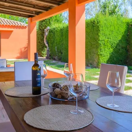 Vakantiehuis Alegria De By Ruralidays Ronda