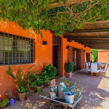 Vakantiehuis Alegria De By Ruralidays