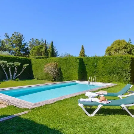 Vakantiehuis Alegria De By Ruralidays *