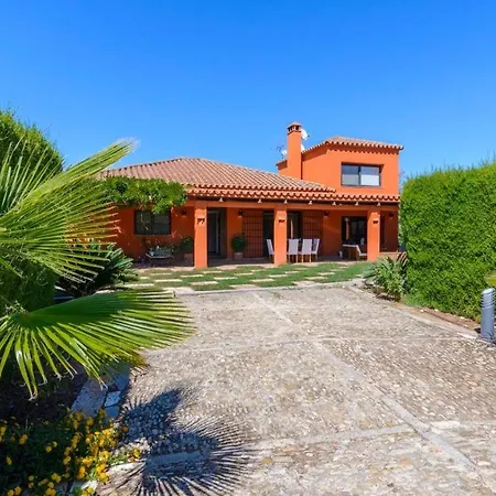 Vakantiehuis Alegria De By Ruralidays Ronda