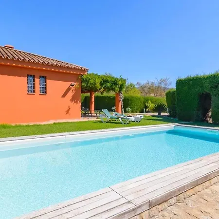 Alegria De By Ruralidays Holiday home Ronda