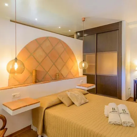 Alegria De By Ruralidays *