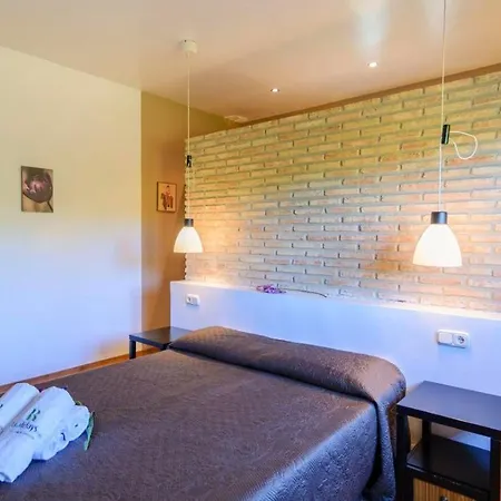Holiday home Alegria De By Ruralidays *