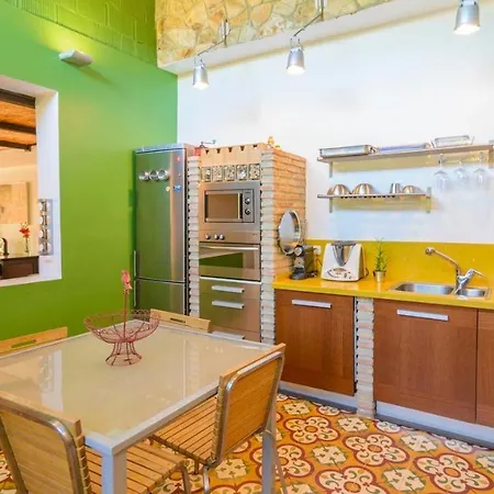 Vakantiehuis Alegria De By Ruralidays *