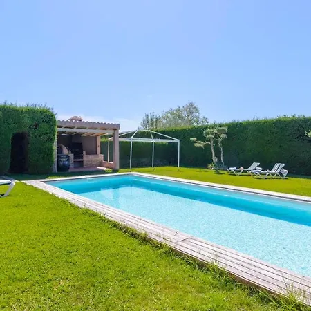 Alegria De By Ruralidays *