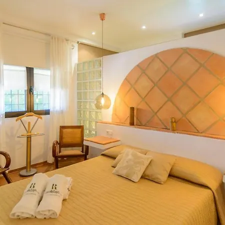 Vakantiehuis Alegria De By Ruralidays *