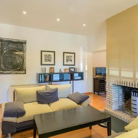 Alegria De By Ruralidays Vakantiehuis Ronda