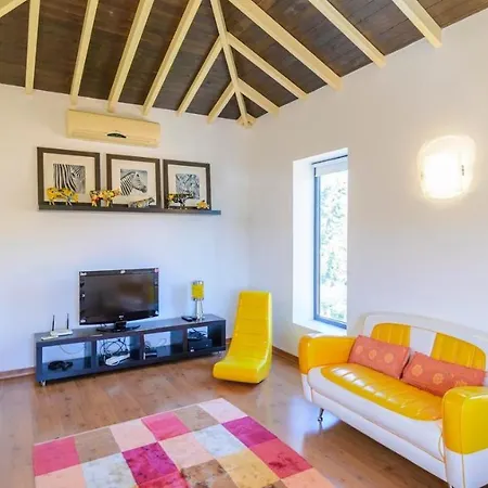 Alegria De By Ruralidays Ronda