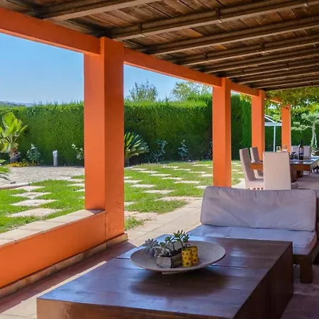 Vakantiehuis Alegria De By Ruralidays *