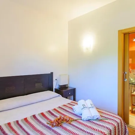 Alegria De By Ruralidays Vakantiehuis Ronda