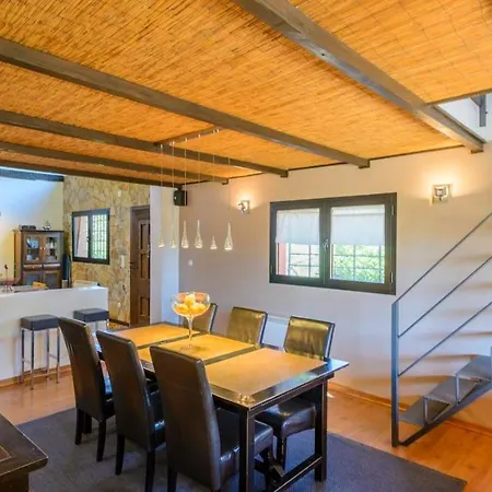 Vakantiehuis Alegria De By Ruralidays