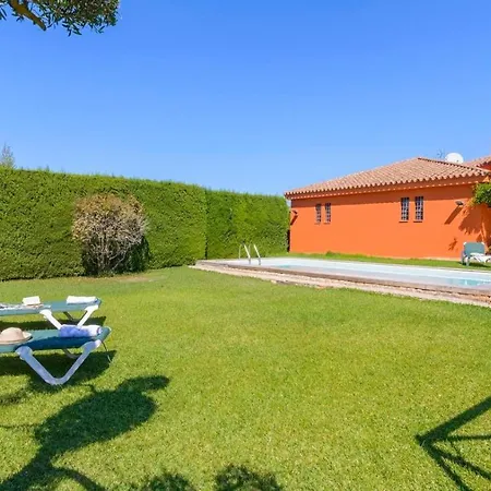 Alegria De By Ruralidays