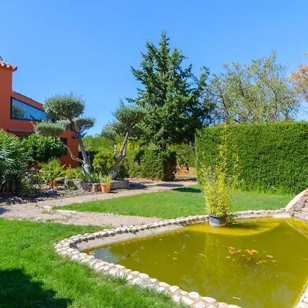 Alegria De By Ruralidays