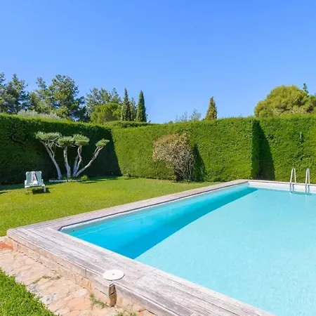 Holiday home Alegria De By Ruralidays