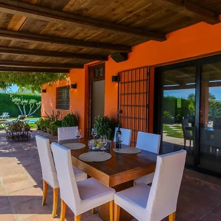 Alegria De By Ruralidays * Ronda