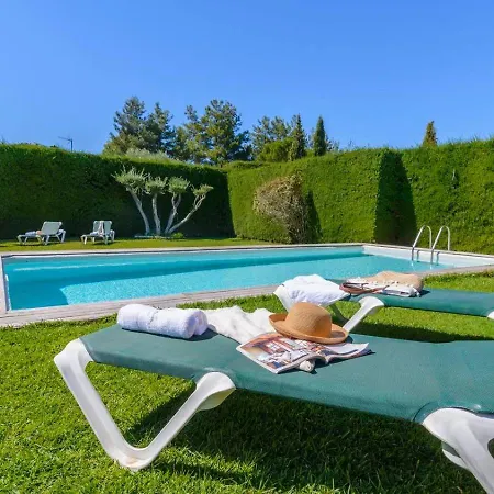 Alegria De By Ruralidays Holiday home