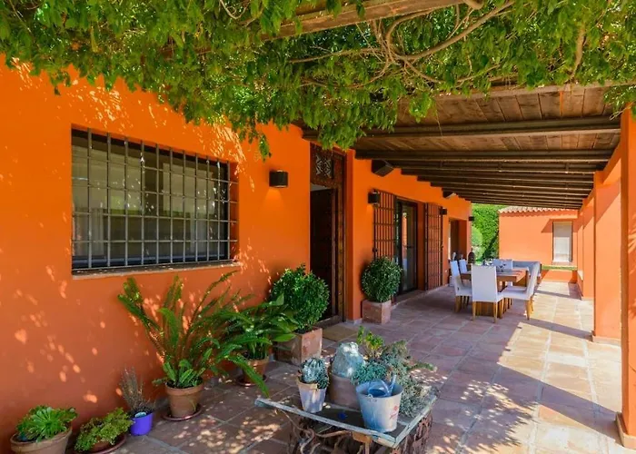 בית נופש Alegria De By Ruralidays