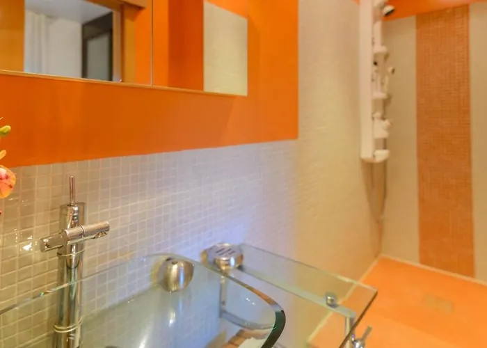 Alegria De By Ruralidays רונדה