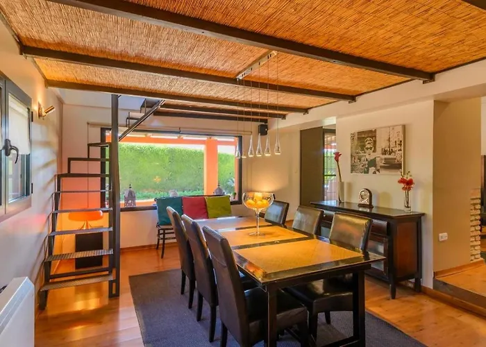 Alegria De By Ruralidays בית נופש