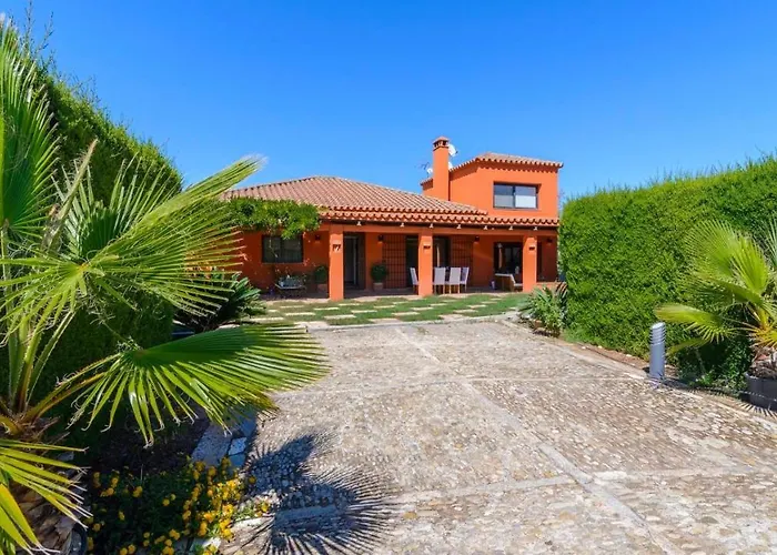 בית נופש Alegria De By Ruralidays רונדה