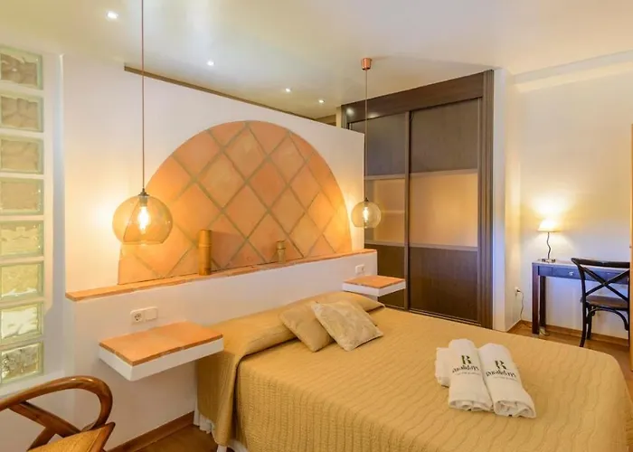 Alegria De By Ruralidays *