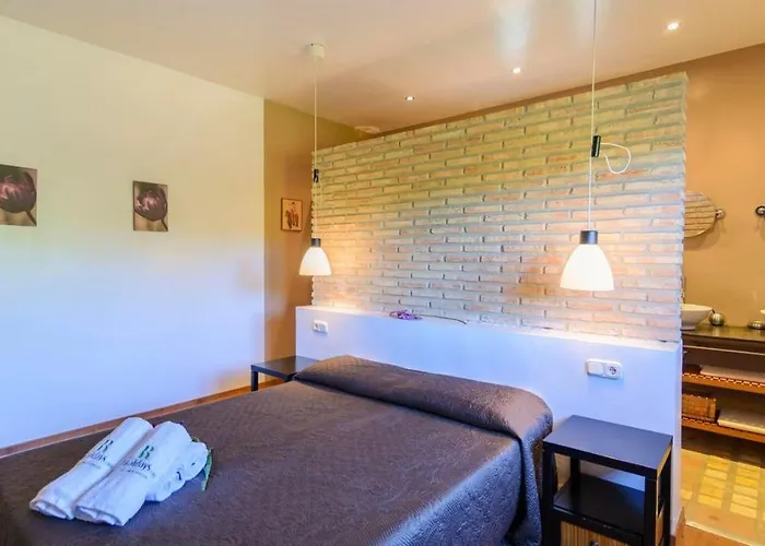 בית נופש Alegria De By Ruralidays *