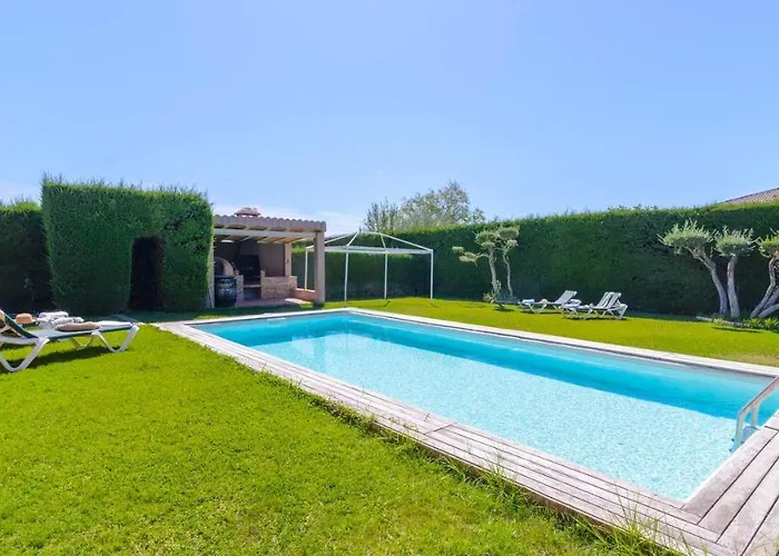 Alegria De By Ruralidays *