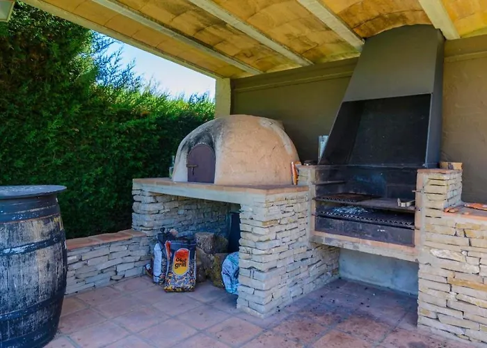 Alegria De By Ruralidays