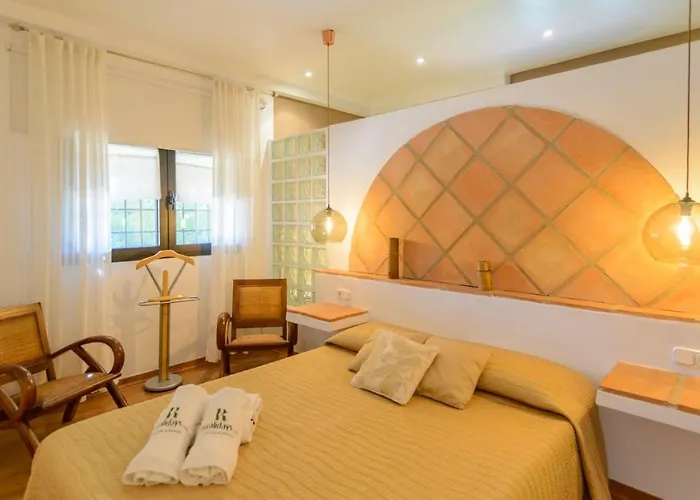 בית נופש Alegria De By Ruralidays *