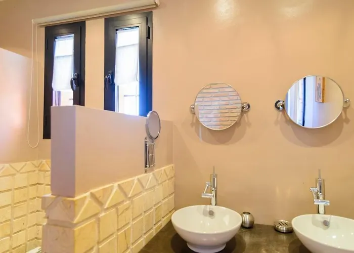 Alegria De By Ruralidays רונדה