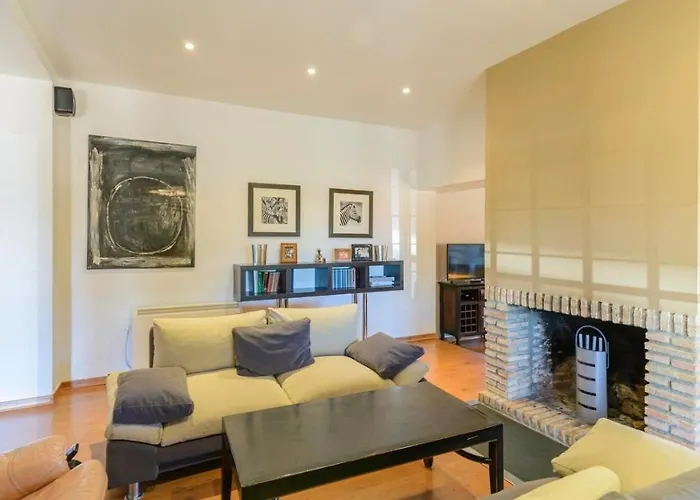 Alegria De By Ruralidays בית נופש רונדה