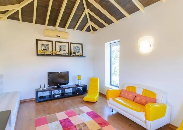 Alegria De By Ruralidays רונדה