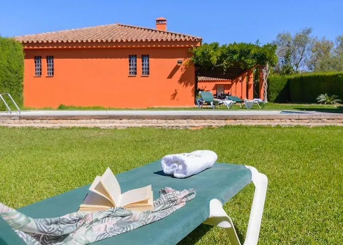 Alegria De By Ruralidays *