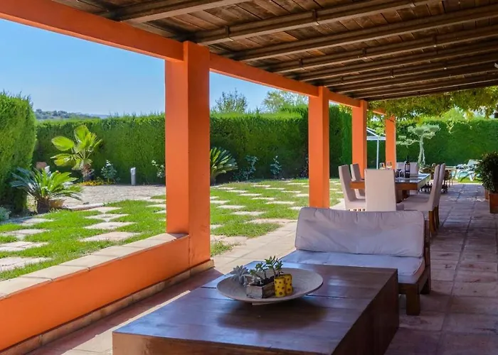 בית נופש Alegria De By Ruralidays *