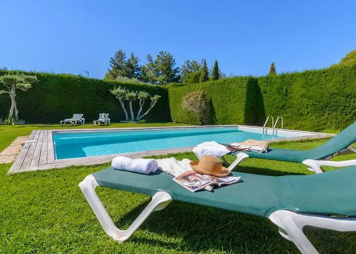 Alegria De By Ruralidays