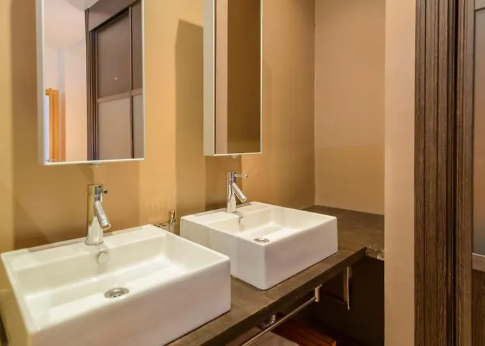 Alegria De By Ruralidays רונדה