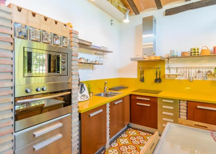 Alegria De By Ruralidays * רונדה