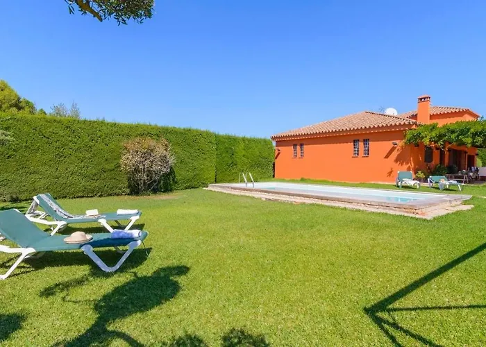 Alegria De By Ruralidays