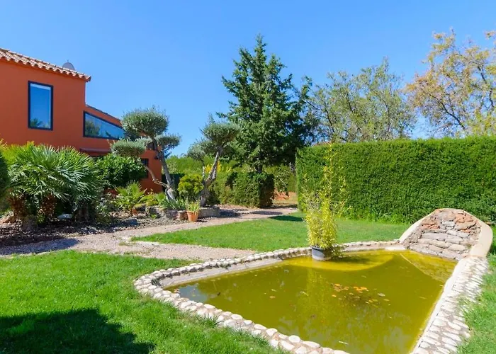 Alegria De By Ruralidays