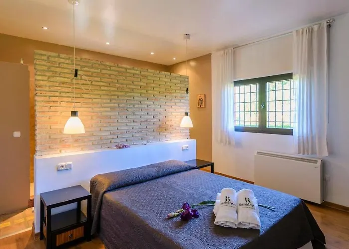 בית נופש Alegria De By Ruralidays