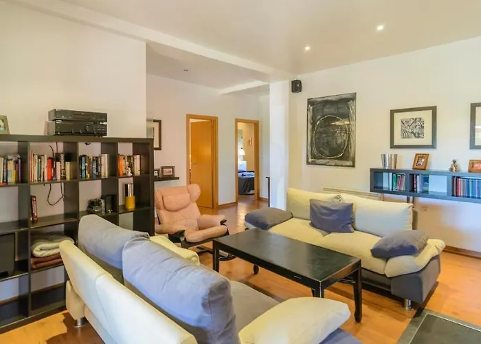 בית נופש Alegria De By Ruralidays *