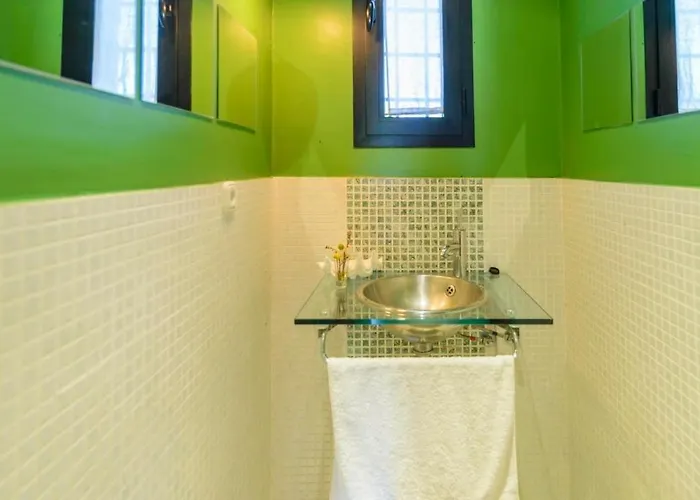 Alegria De By Ruralidays בית נופש